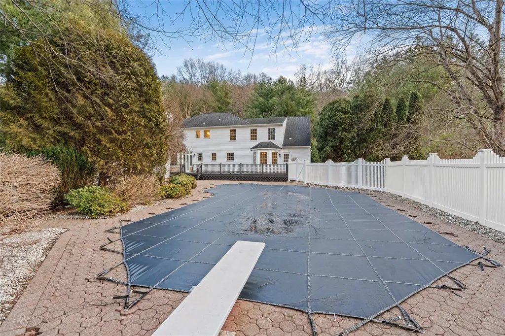 391 Gage Road Brewster NY 10509