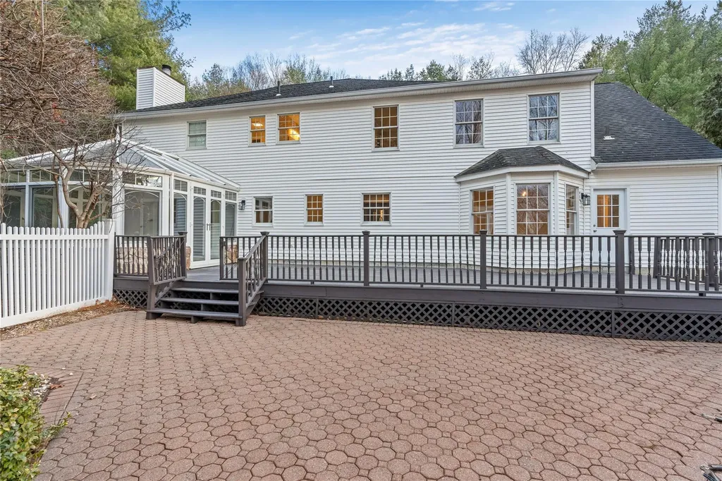 391 Gage Road Brewster NY 10509