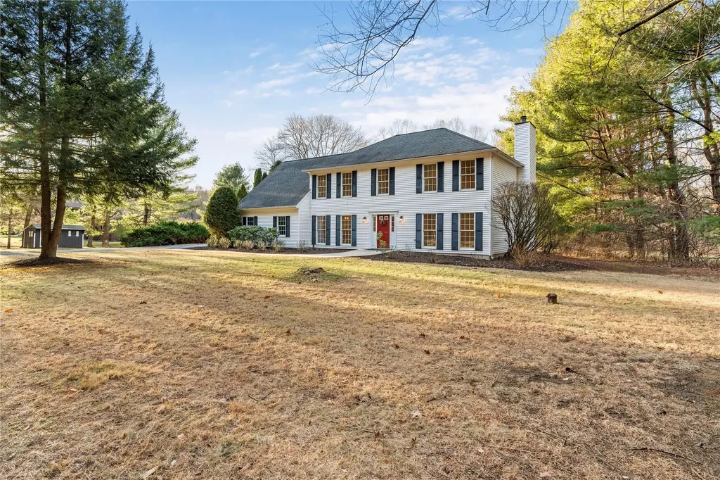 391 Gage Road Brewster NY 10509