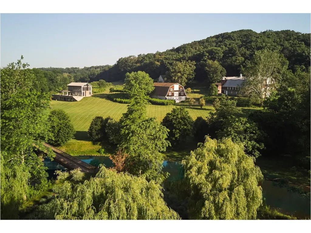 461 Silvernails Road Pine Plains NY 12567