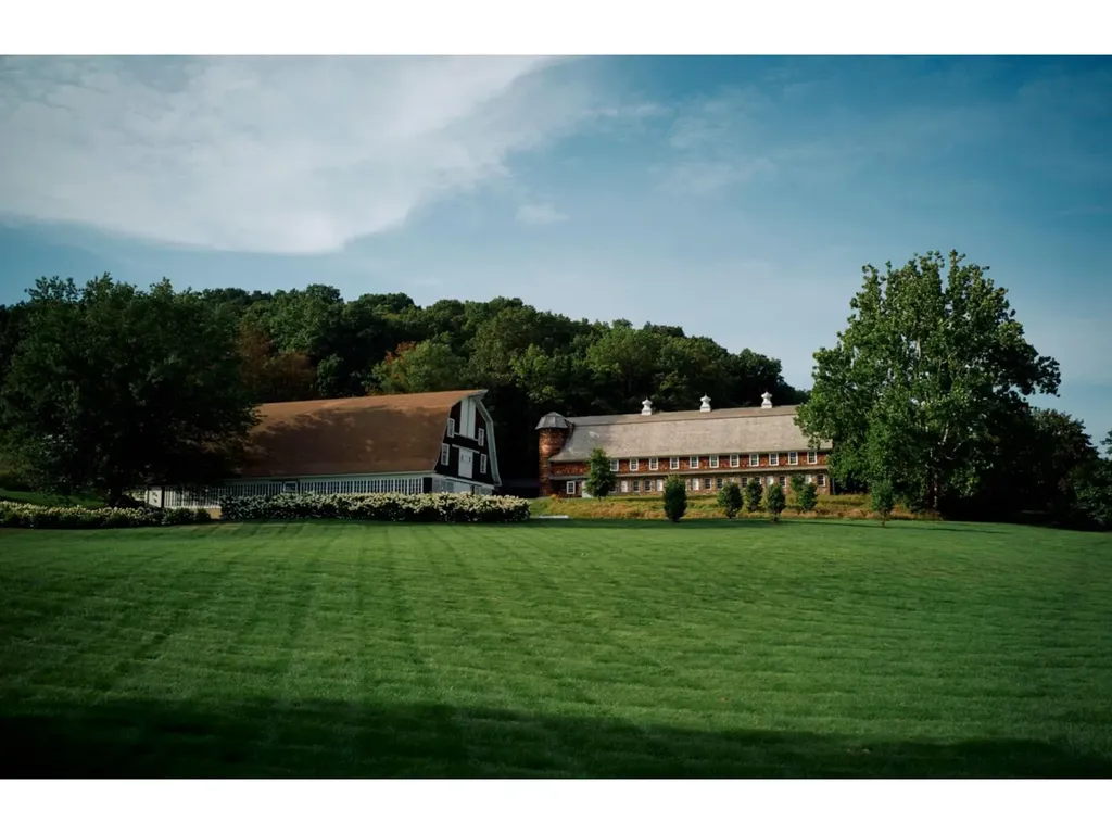 461 Silvernails Road Pine Plains NY 12567