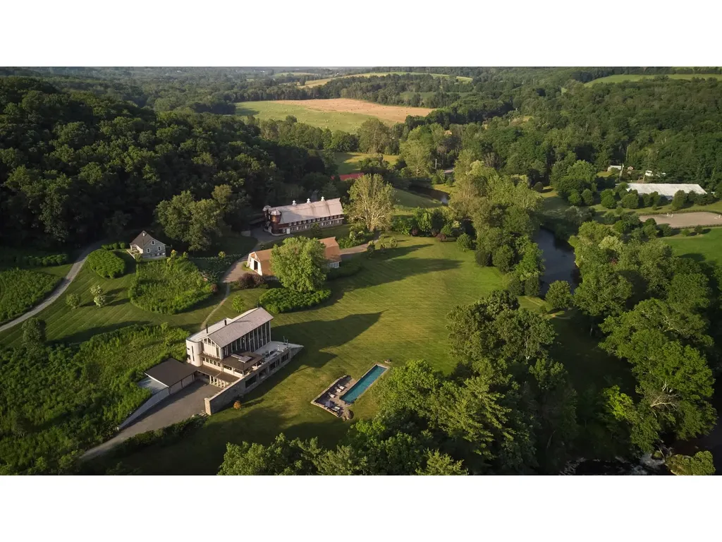 461 Silvernails Road Pine Plains NY 12567