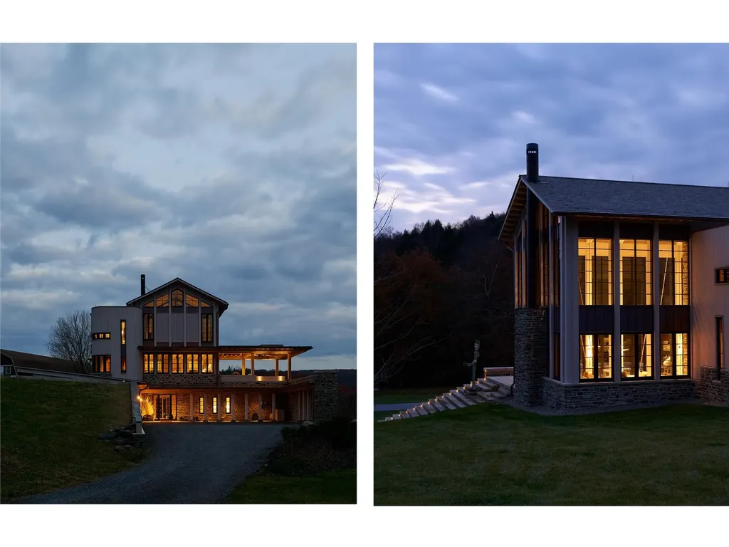 461 Silvernails Road Pine Plains NY 12567
