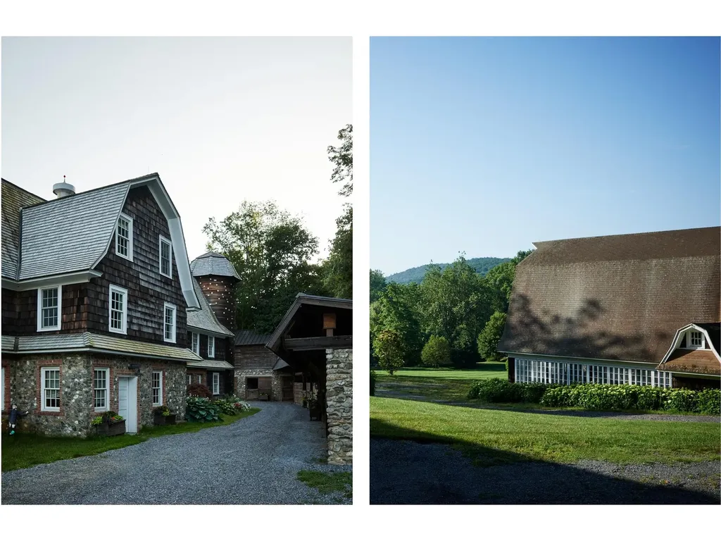 461 Silvernails Road Pine Plains NY 12567