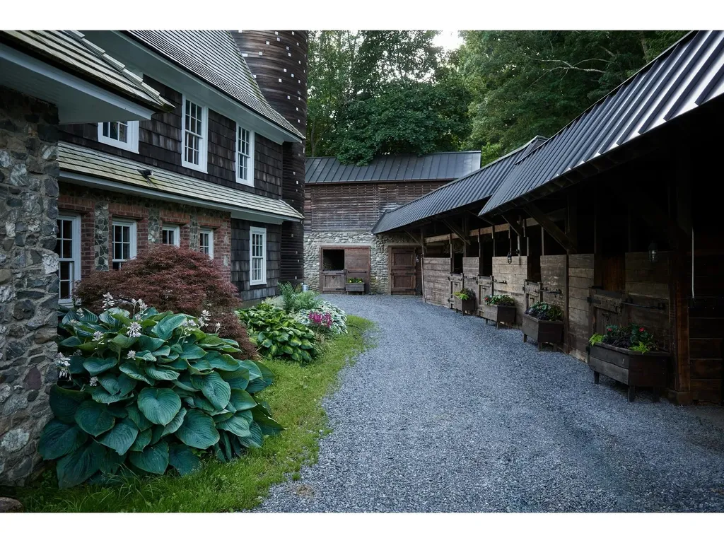 461 Silvernails Road Pine Plains NY 12567