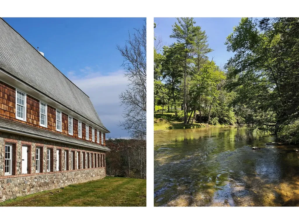 461 Silvernails Road Pine Plains NY 12567