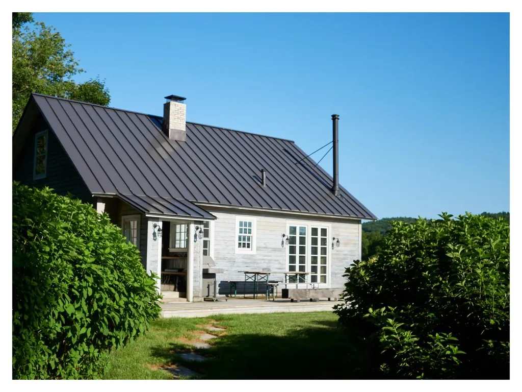 461 Silvernails Road Pine Plains NY 12567