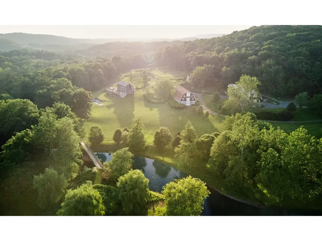 461 Silvernails Road Pine Plains NY 12567