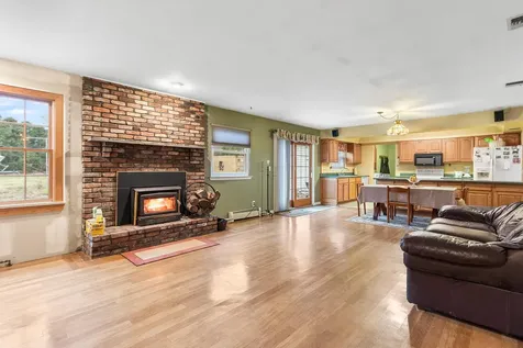 12 Gardenia Road Mount Sinai NY 11766