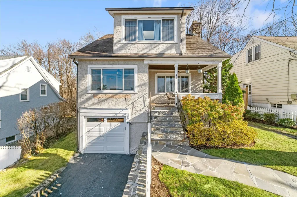 44 Mount Morris Avenue White Plains NY 10604