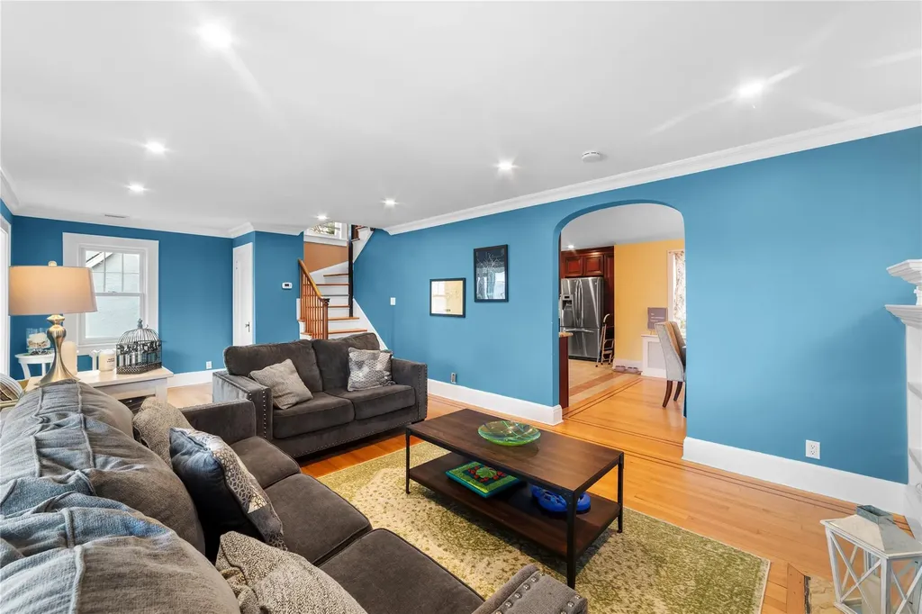 44 Mount Morris Avenue White Plains NY 10604