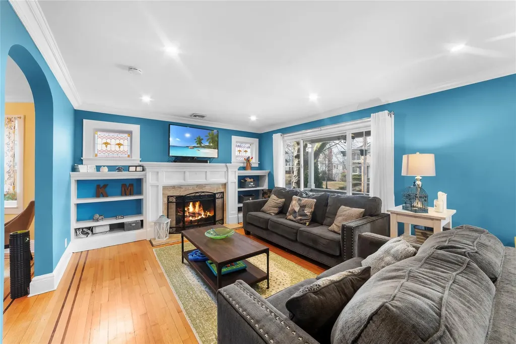 44 Mount Morris Avenue White Plains NY 10604