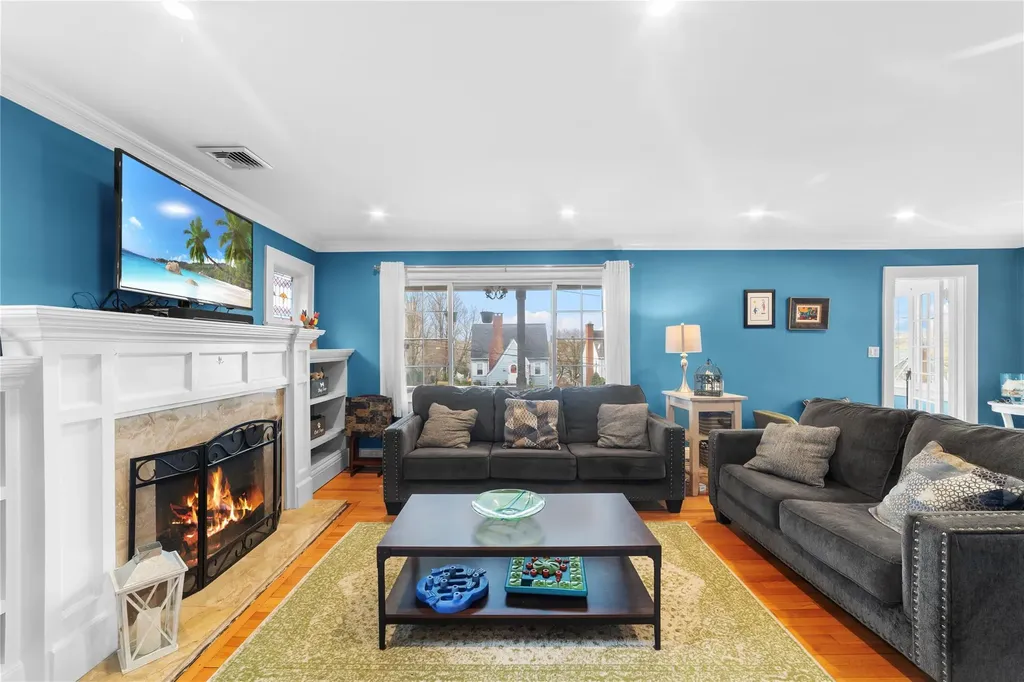 44 Mount Morris Avenue White Plains NY 10604