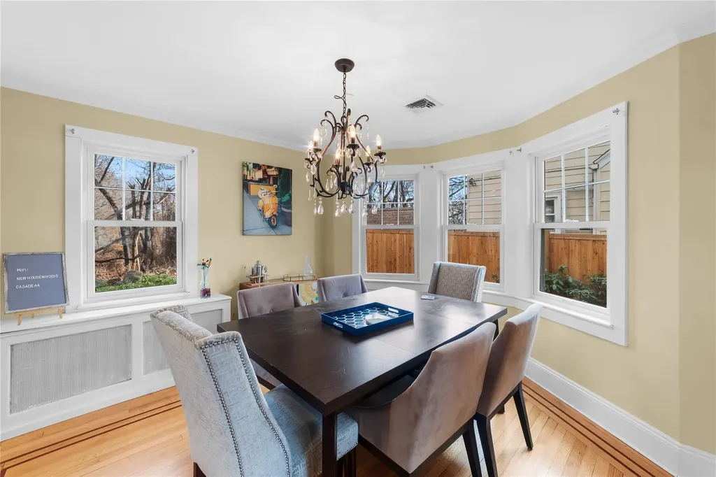 44 Mount Morris Avenue White Plains NY 10604