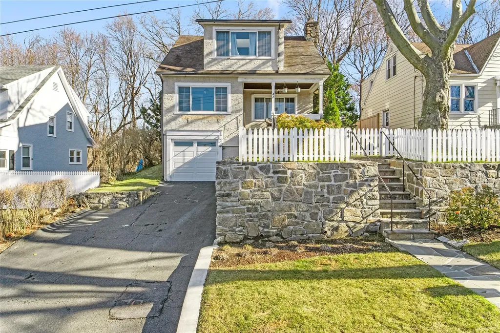 44 Mount Morris Avenue White Plains NY 10604