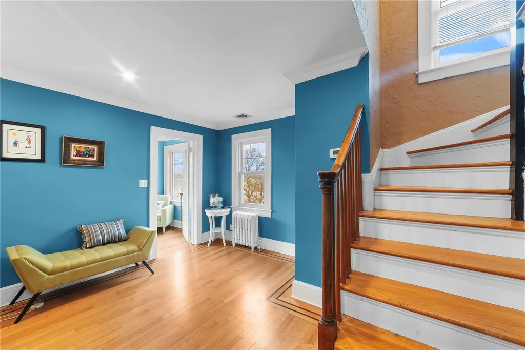 44 Mount Morris Avenue White Plains NY 10604