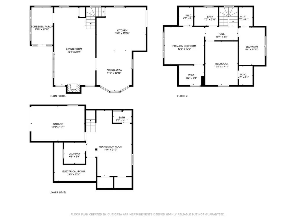 44 Mount Morris Avenue White Plains NY 10604