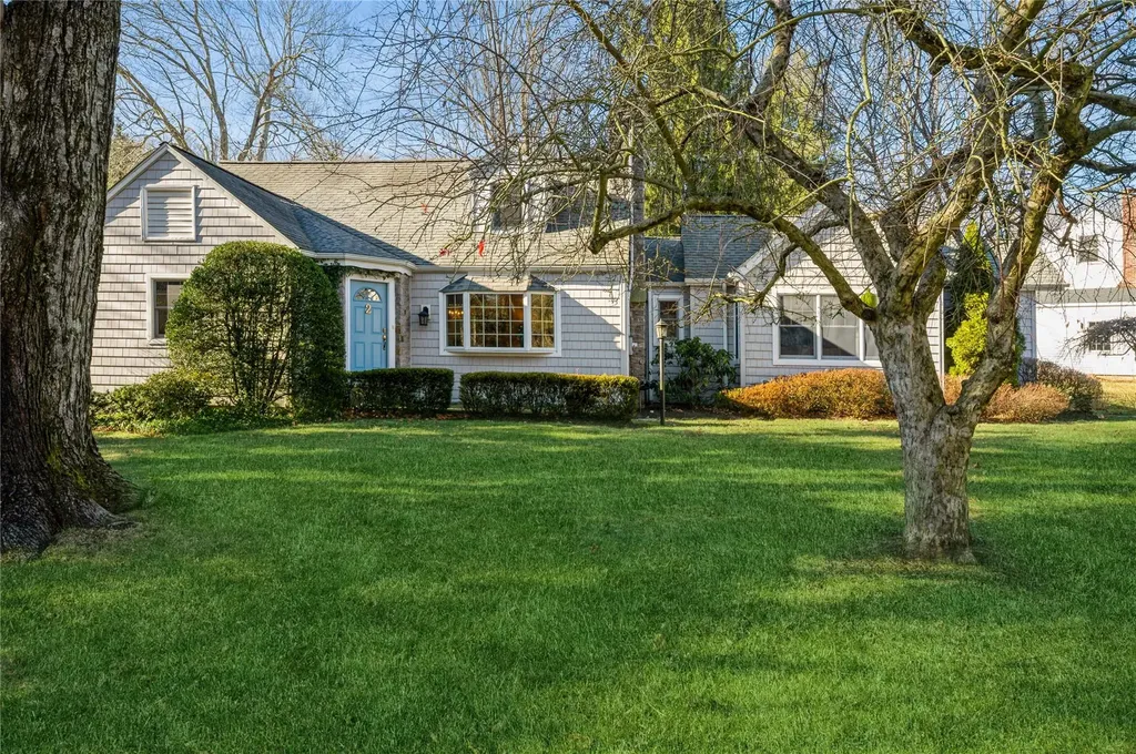 2 Brook Lane Chappaqua NY 10514