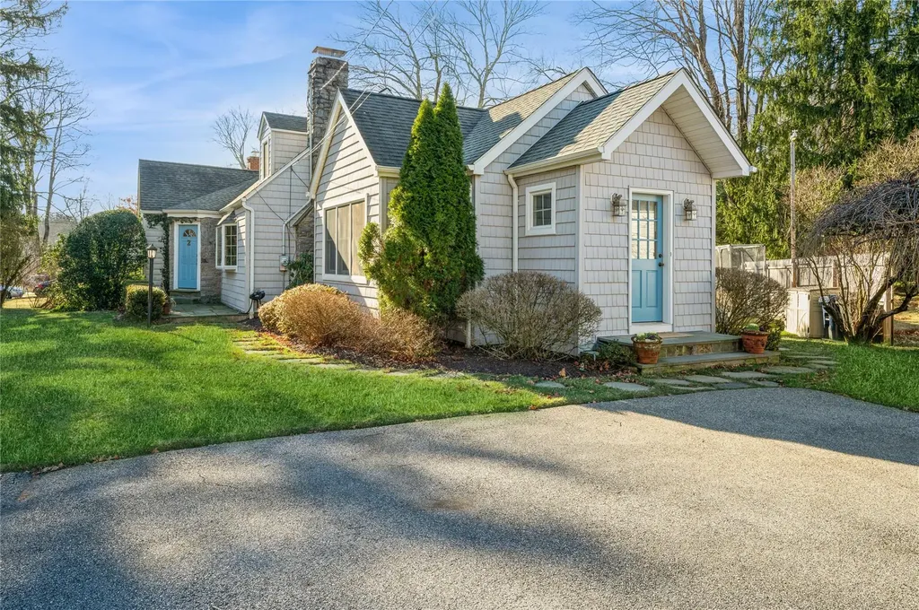 2 Brook Lane Chappaqua NY 10514