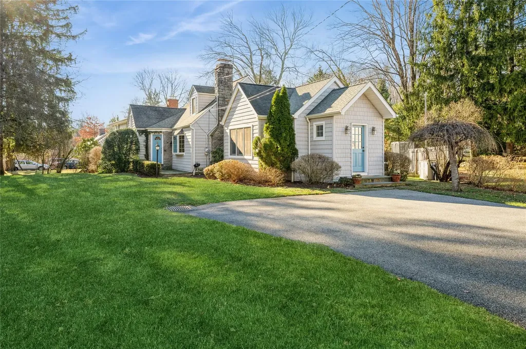 2 Brook Lane Chappaqua NY 10514