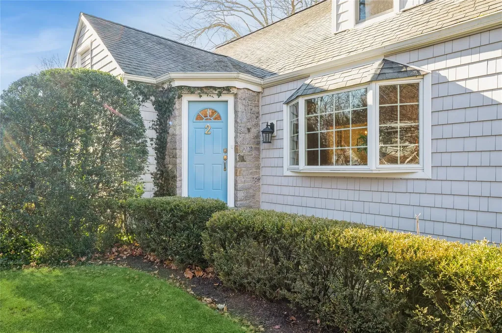 2 Brook Lane Chappaqua NY 10514