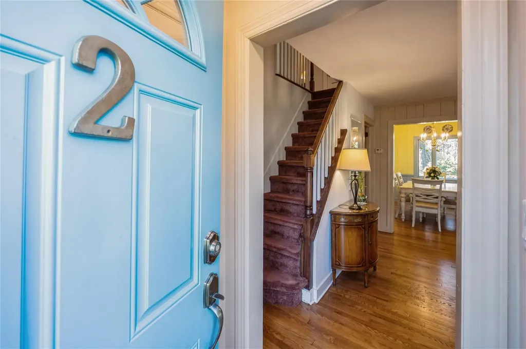 2 Brook Lane Chappaqua NY 10514