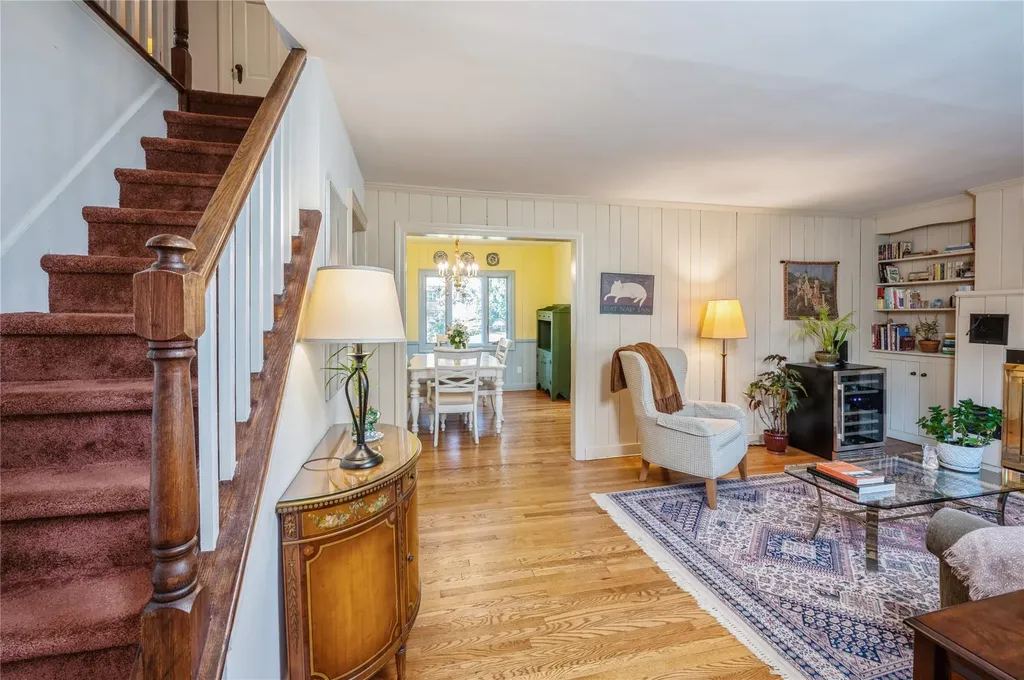 2 Brook Lane Chappaqua NY 10514