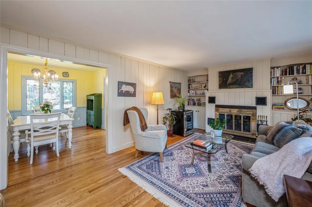2 Brook Lane Chappaqua NY 10514