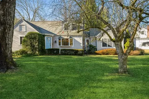 2 Brook Lane Chappaqua NY 10514