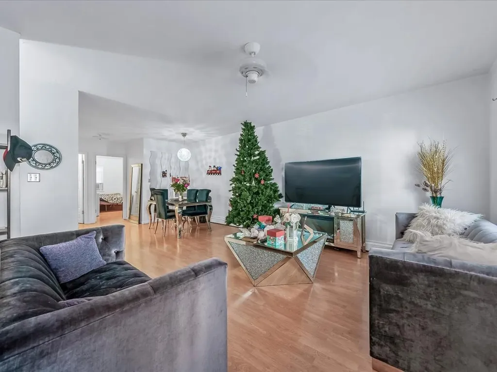 620 E 168th Street Bronx NY 10456
