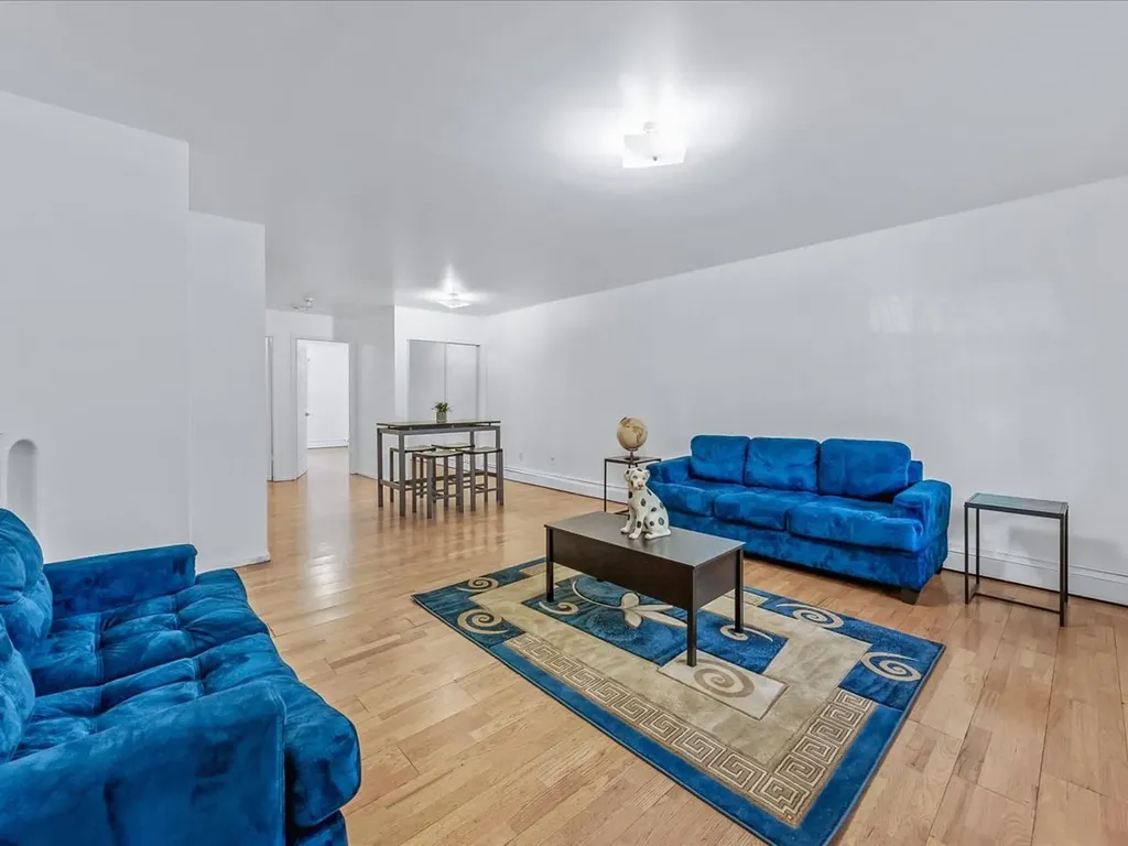 620 E 168th Street Bronx NY 10456