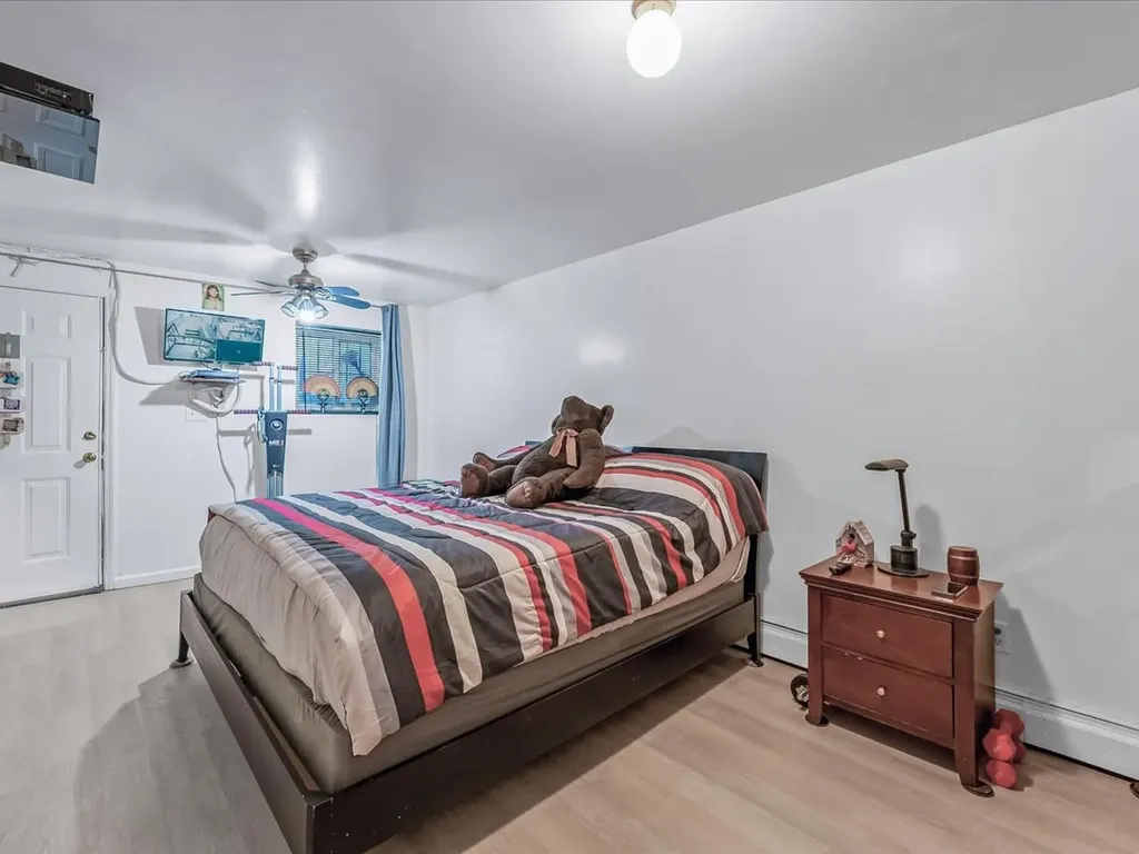 620 E 168th Street Bronx NY 10456
