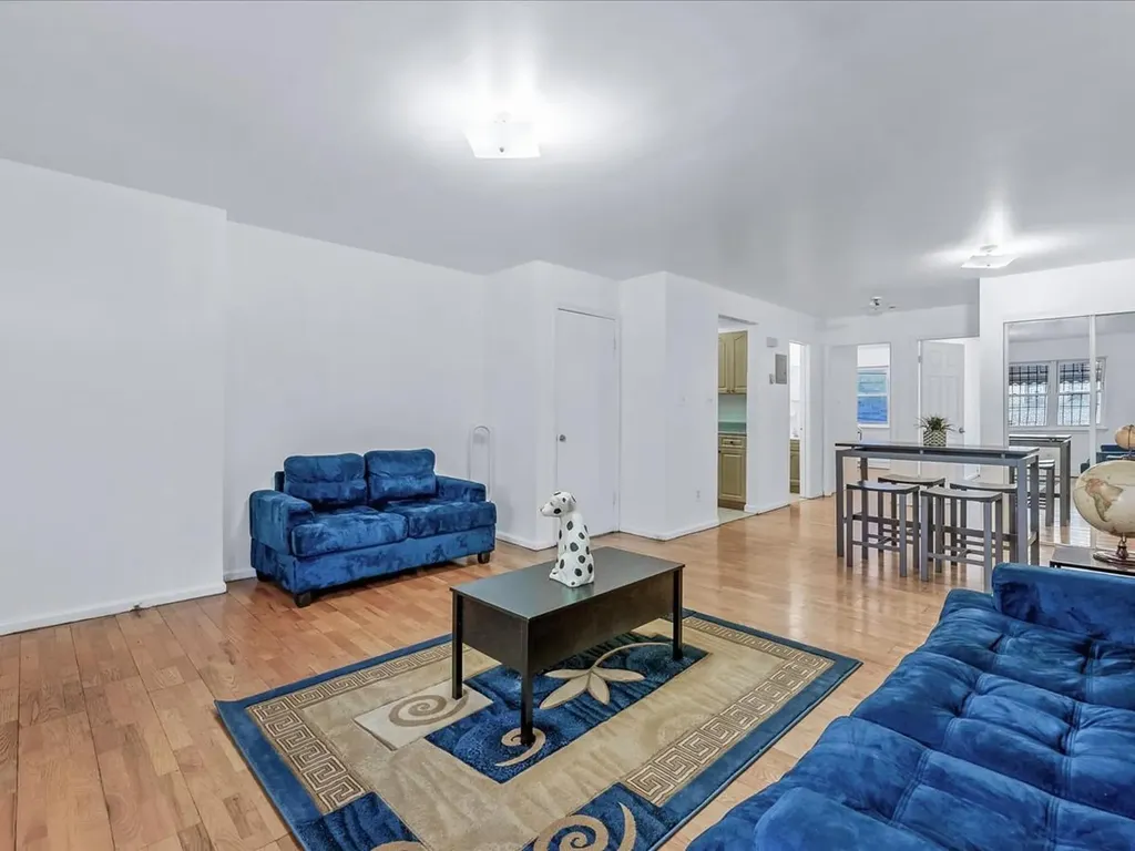 620 E 168th Street Bronx NY 10456