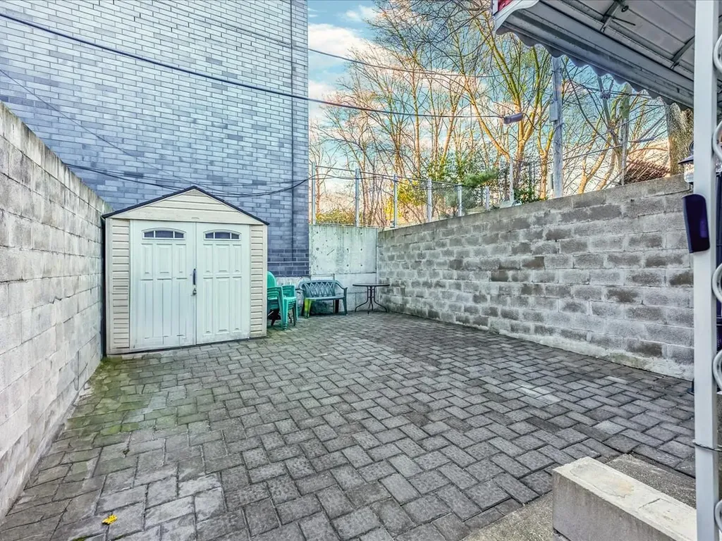 620 E 168th Street Bronx NY 10456