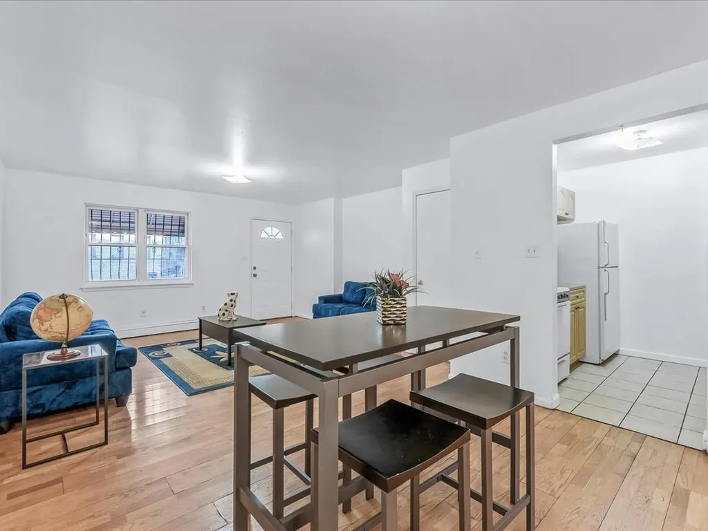 620 E 168th Street Bronx NY 10456