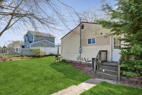 270 Louise Avenue East Patchogue NY 11772