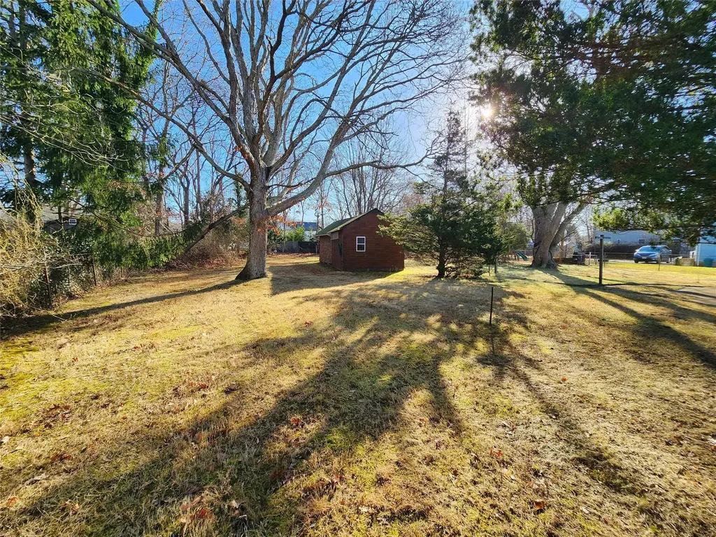 63 Stackyard Drive Mastic Beach NY 11951