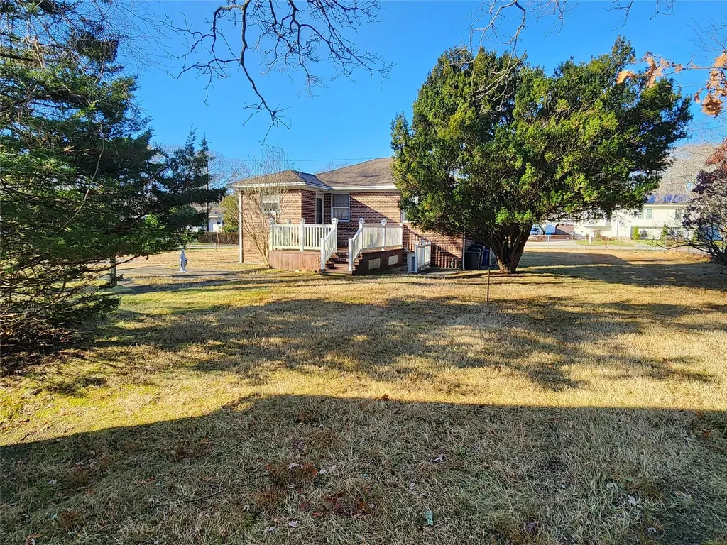 63 Stackyard Drive Mastic Beach NY 11951