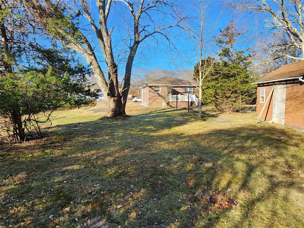 63 Stackyard Drive Mastic Beach NY 11951