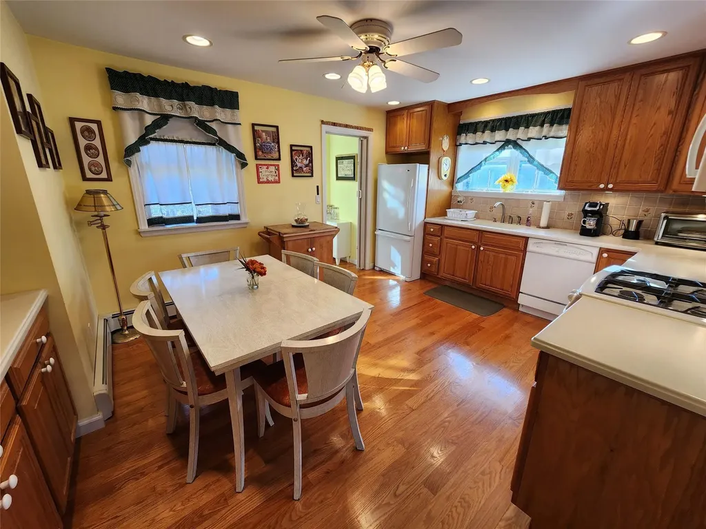 63 Stackyard Drive Mastic Beach NY 11951