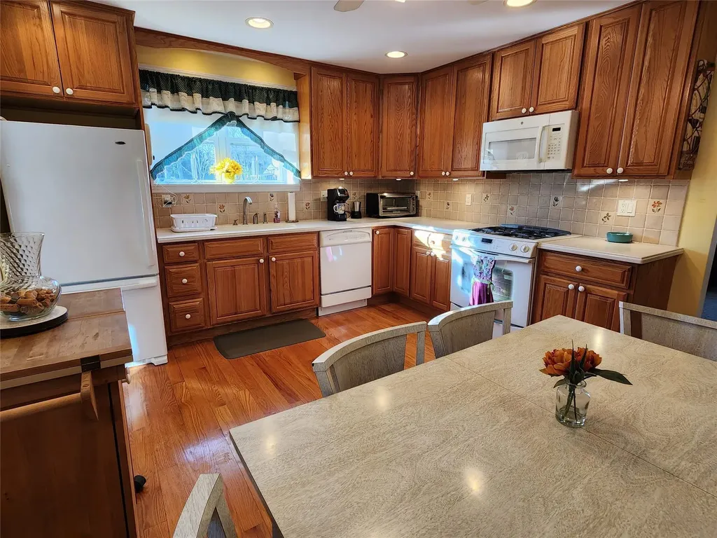 63 Stackyard Drive Mastic Beach NY 11951