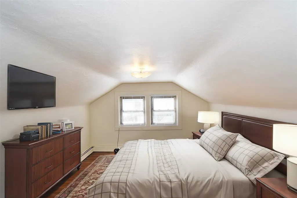 109 E Cedar Street Mount Vernon NY 10552