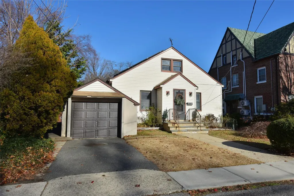 109 E Cedar Street Mount Vernon NY 10552