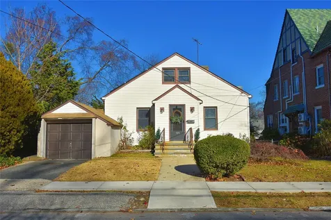 109 E Cedar Street Mount Vernon NY 10552