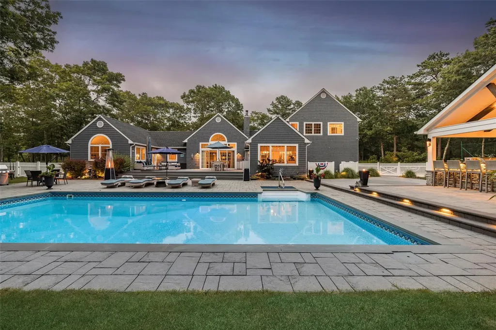 14 High Ridge Road East Hampton NY 11937