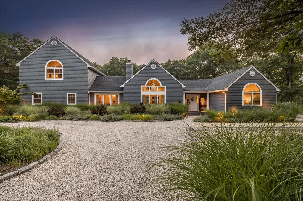 14 High Ridge Road East Hampton NY 11937