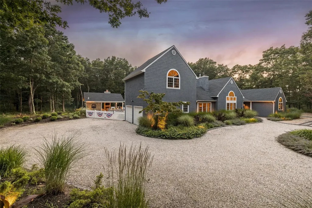 14 High Ridge Road East Hampton NY 11937