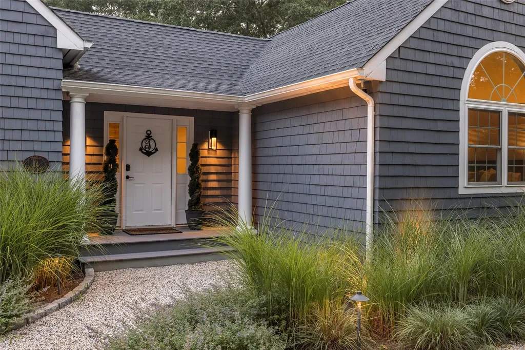 14 High Ridge Road East Hampton NY 11937