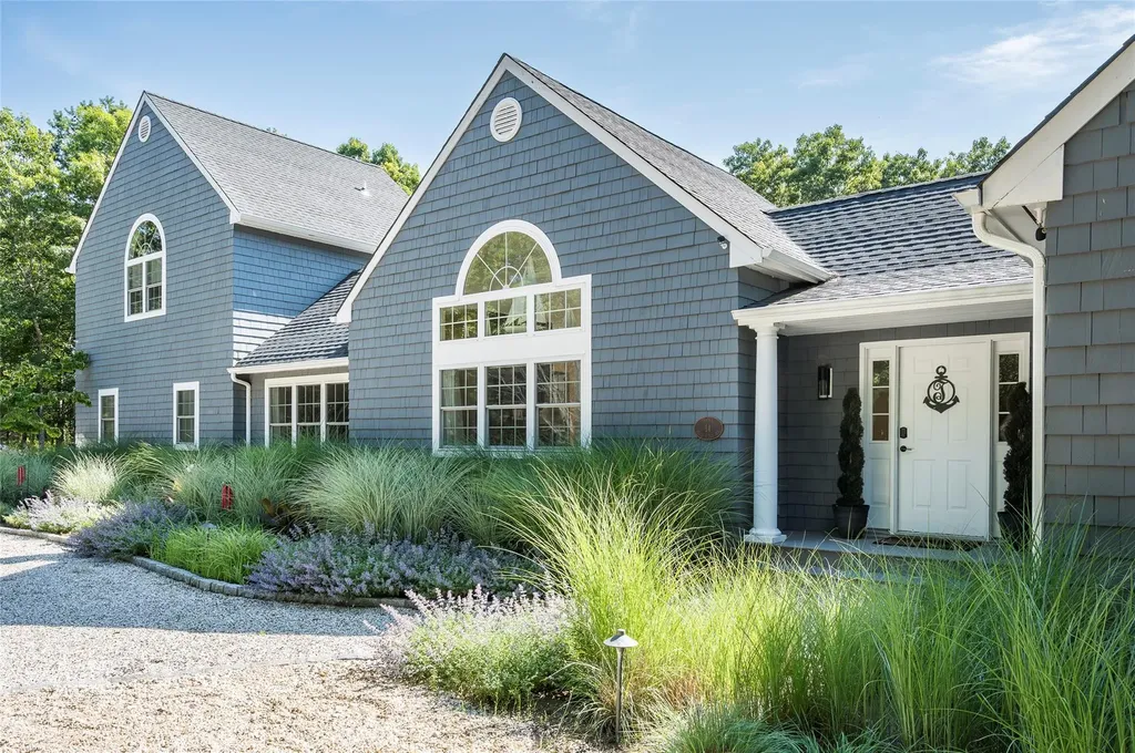 14 High Ridge Road East Hampton NY 11937