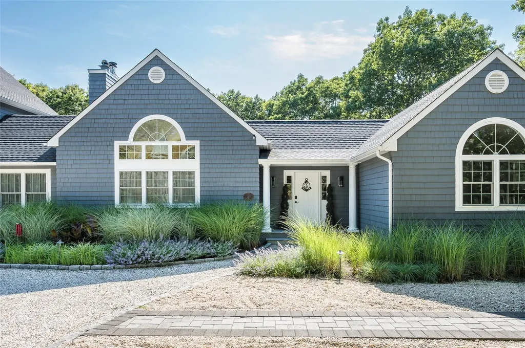 14 High Ridge Road East Hampton NY 11937